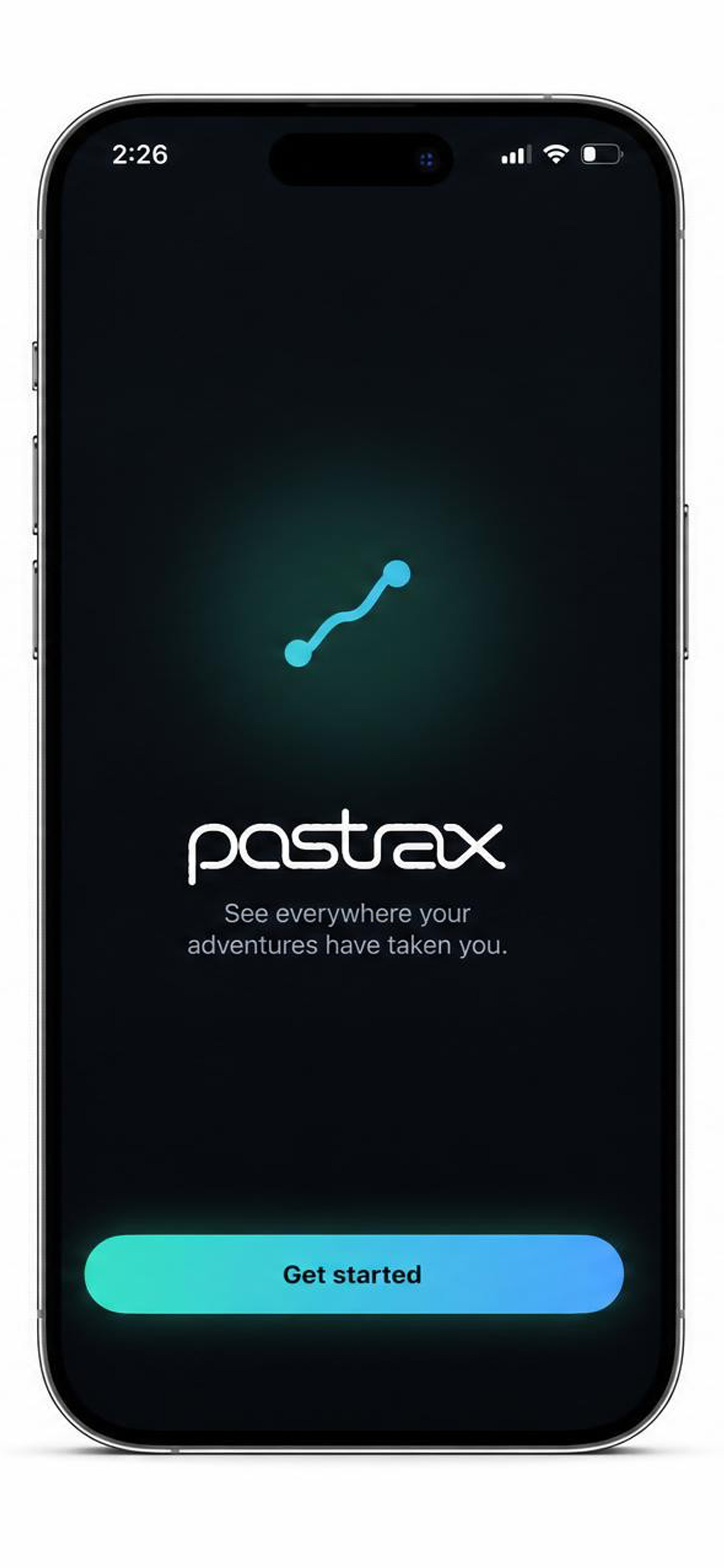 Pastrax screenshot